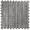 Atina (Blackout), Mist - Roman Blind